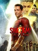 Shazam! Fury of the Gods (2023)