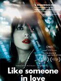 Like Someone In Love (2012)