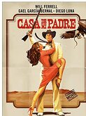 Casa de mi Padre (2012)