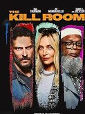 The Kill Room (2023)