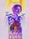 Monsters of California (2023)