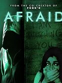 Afraid (2018)