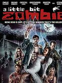 A Little Bit Zombie (2012)