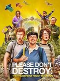 Please Don't Destroy: The Treasure of Foggy Mountain (2023)