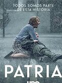 Patria S01E08