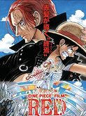 One Piece Film: Red (2022)
