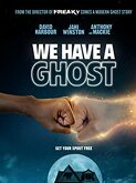 We Have a Ghost (2023)