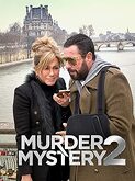 Murder Mystery 2 (2023)