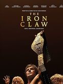 The Iron Claw (2023)