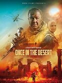 Once in the Desert (2022)