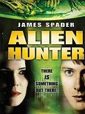 Alien Hunter (2003)