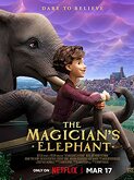 The Magician's Elephant (2023)