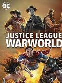 Justice League: Warworld (2023)