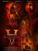 Subspecies V: Bloodrise (2023)