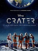 Crater (2023)