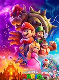 The Super Mario Bros. Movie (2023)