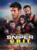 Sniper: G.R.I.T. - Global Response & Intelligence Team (2023)