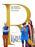 The Lost King (2022)