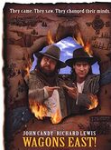 Wagons East (1994)