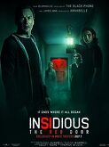 Insidious: The Red Door (2023)