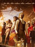 The Hunger Games: The Ballad of Songbirds & Snakes (2023)