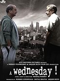 A Wednesday (2008)