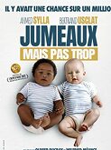 Jumeaux mais pas trop (2022)