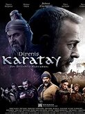 Direnis Karatay (2018)