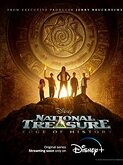 National Treasure: Edge of History S01E10