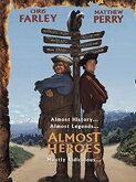 Almost Heroes (1998)