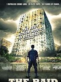 The Raid: Redemption (2011)