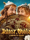 Asterix & Obelix: The Middle Kingdom (2023)