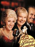The Last of the Blonde Bombshells (2000)