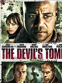 The Devil's Tomb (2009)