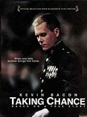 Taking Chance (2009)