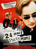 24 Hour Party People (2002)