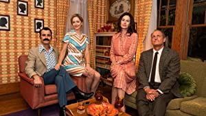White House Plumbers S01E01