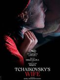 Tchaikovsky's Wife (2022)