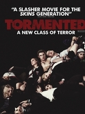 Tormented (2009)