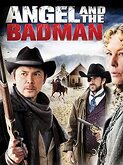 Angel and the Bad Man (2009)