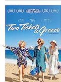 Two Tickets to Greece (2022)