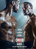 Creed III (2023)