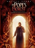 The Pope's Exorcist (2023)