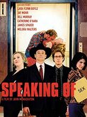 Speaking of Sex (2001)