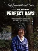 Perfect Days (2023)
