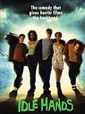 Idle Hands (1999)