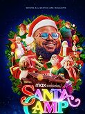 Santa Camp (2022)