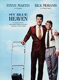 My Blue Heaven (1990)