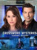 Crossword Mysteries: Terminal Descent (2021)
