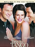 Three to Tango (1999)
